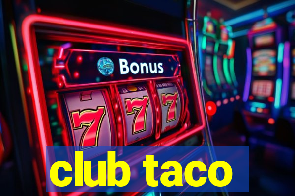 club taco